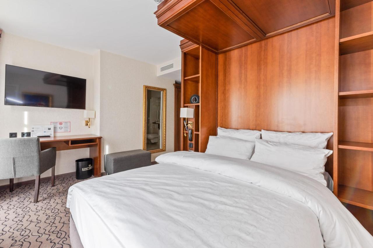 Comfort Doppelzimmer